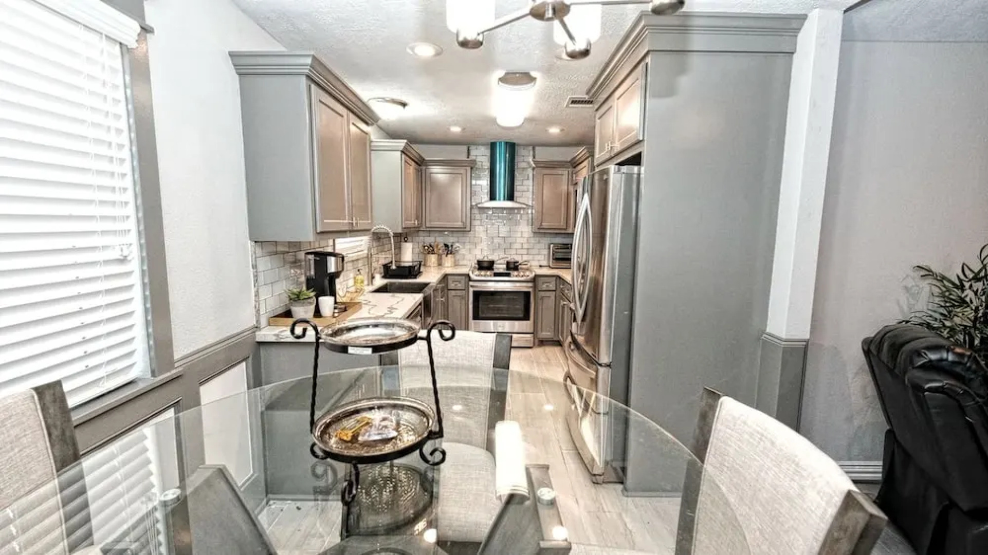 3Bdrm 2Bath 5Beds -NRG, Medical Center, Galleria