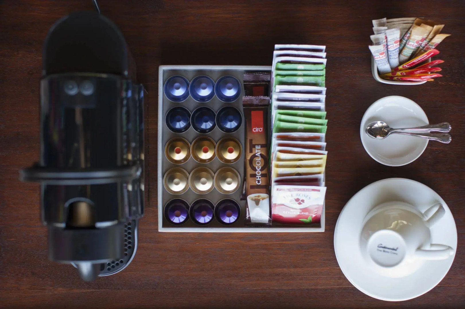 The Thatch House Hermanus