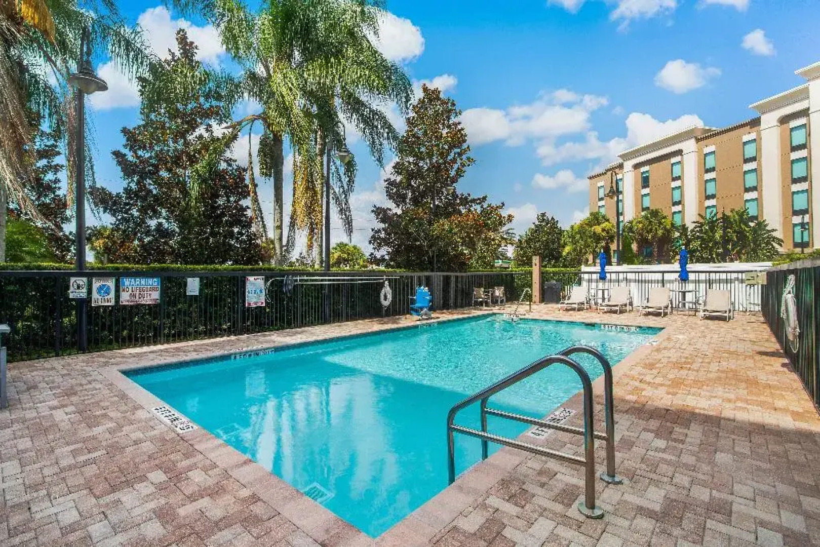 Holiday Inn Express Orlando - Apopka