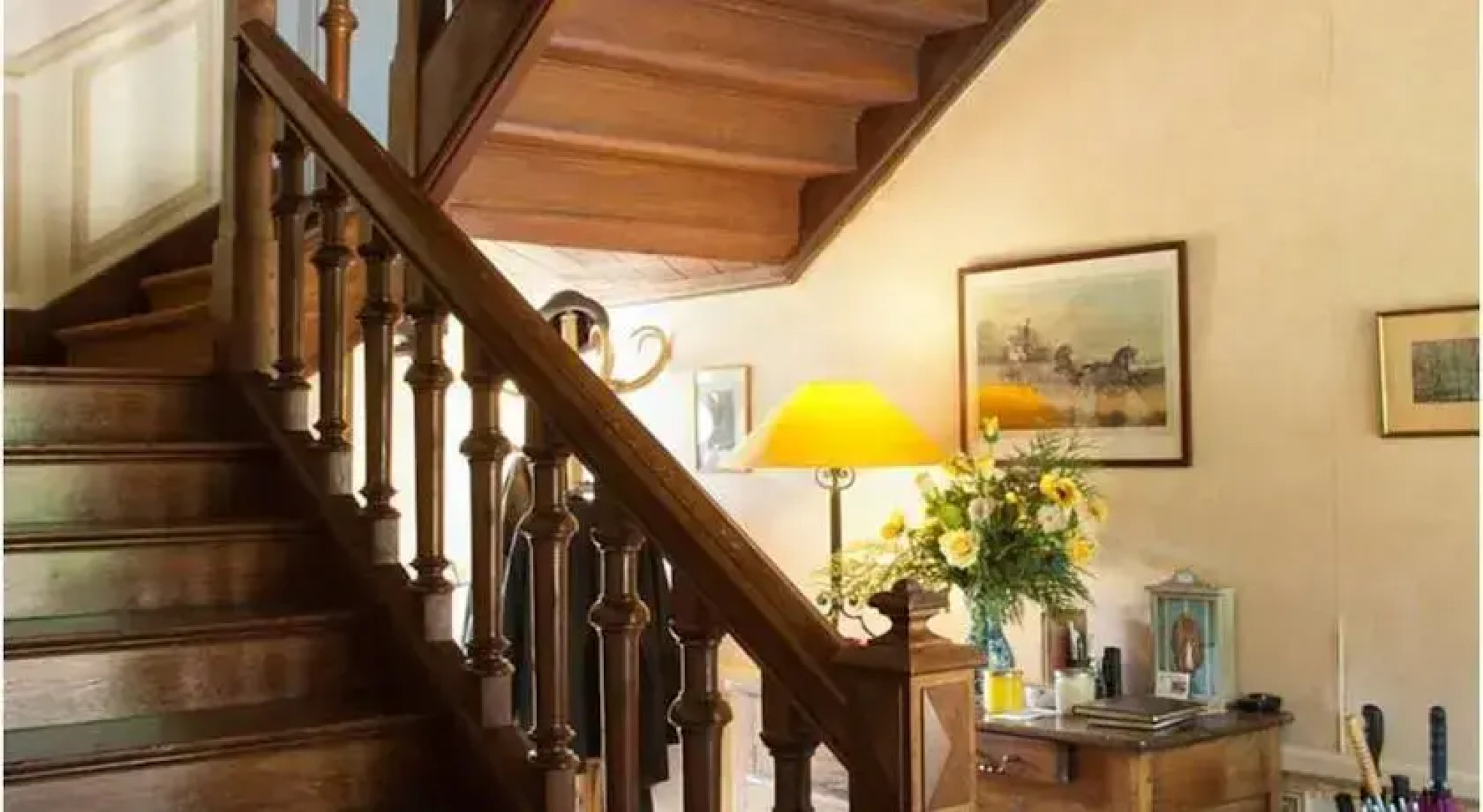 Manoir de la Brossette