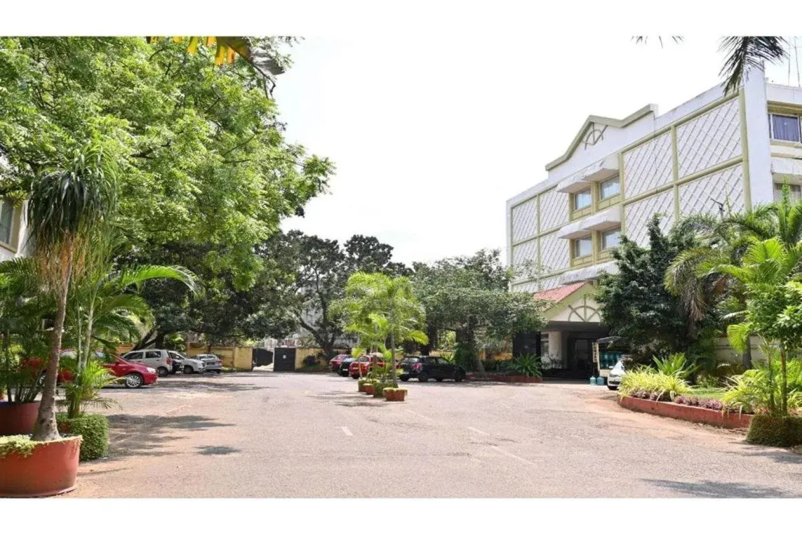 The Fern Residency Kakinada