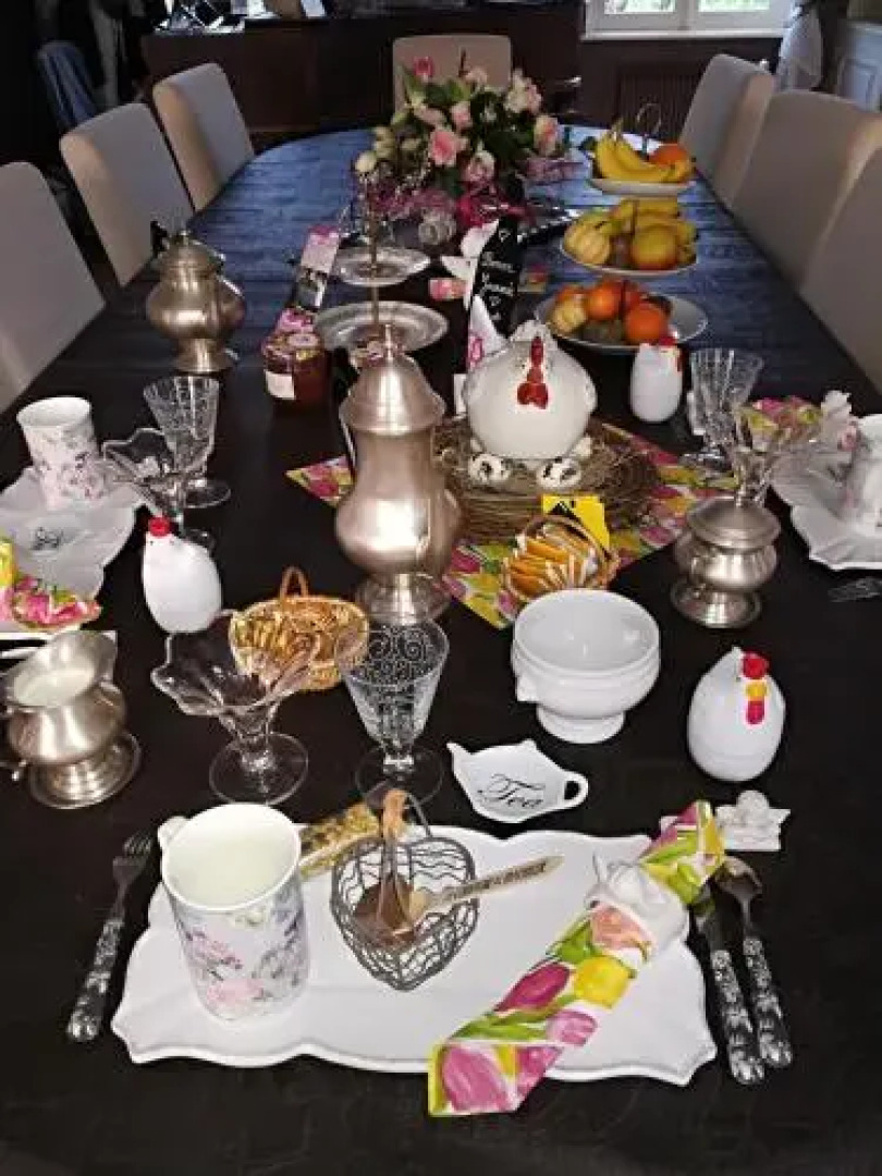 Demeure de l'île rollet