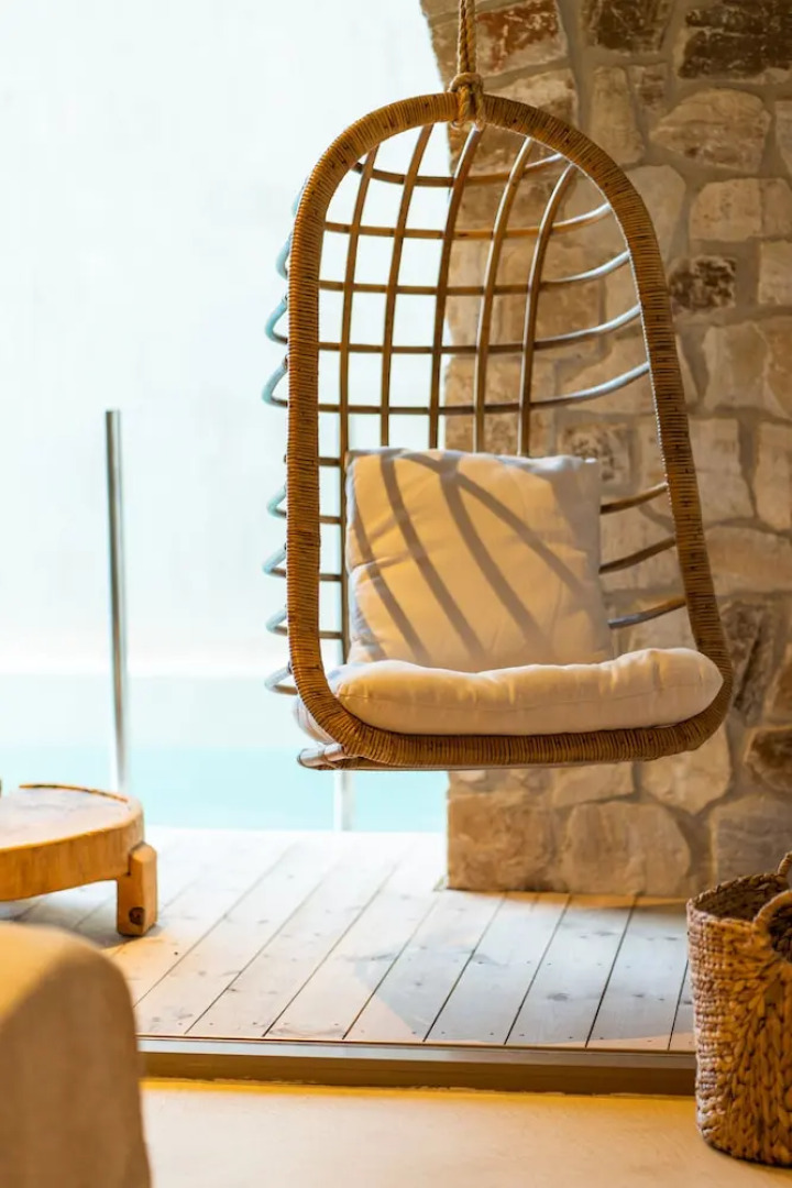 Meli Suites Isle - Adults Only