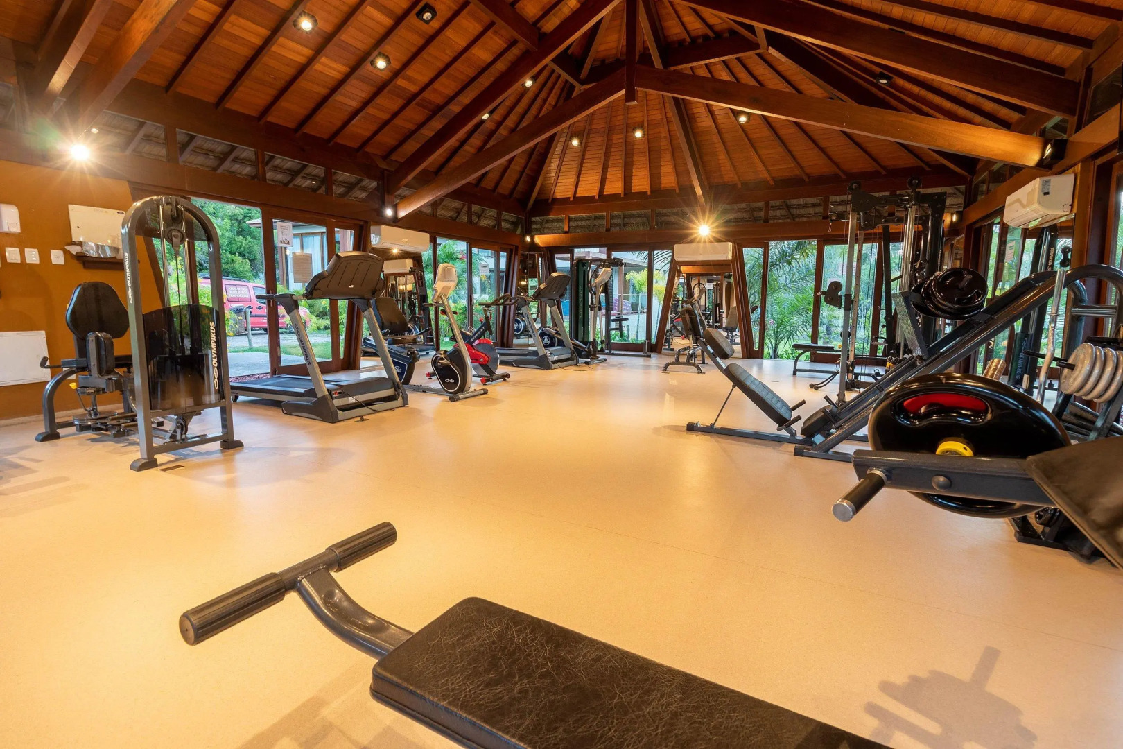 PF47 Excelente Casa 5 Suítes - Praia do Forte