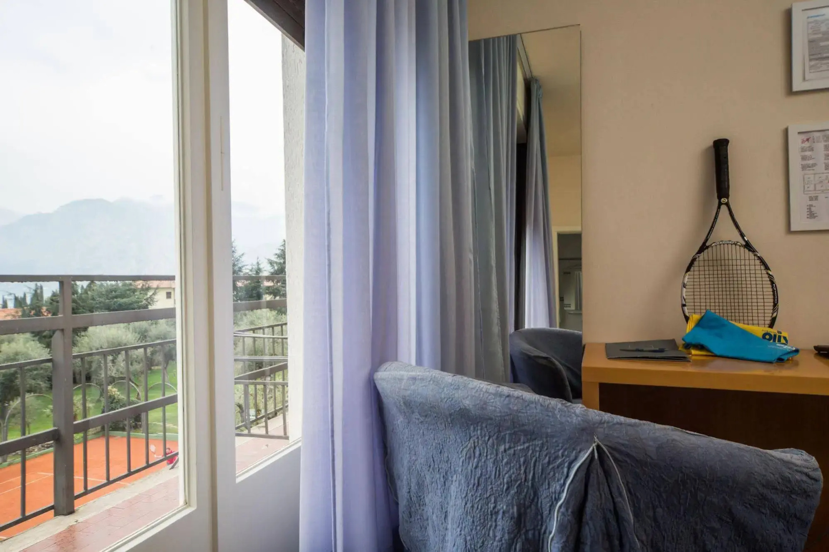 Club Hotel Olivi