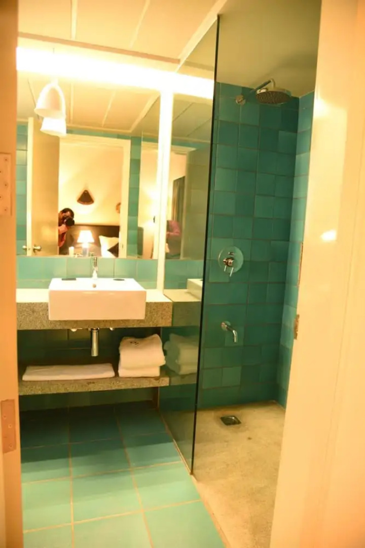 OYO 1447 The Port Hotel