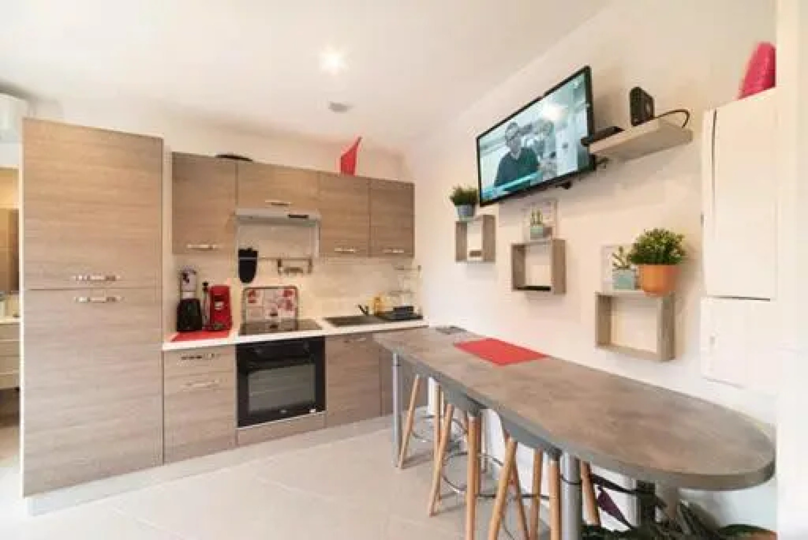 Beauséjour Grand stade Lyon