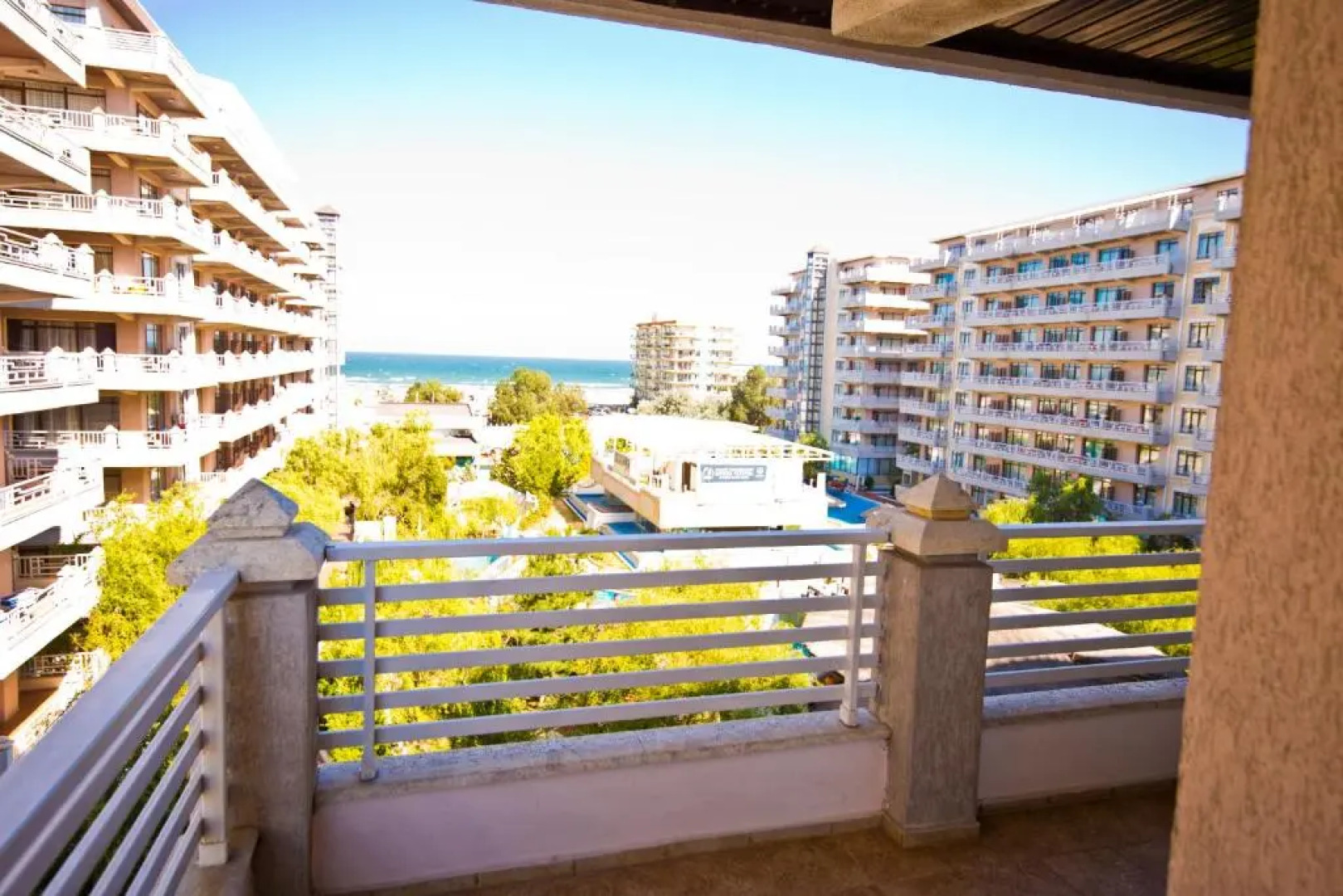 Phoenicia Holiday Resort