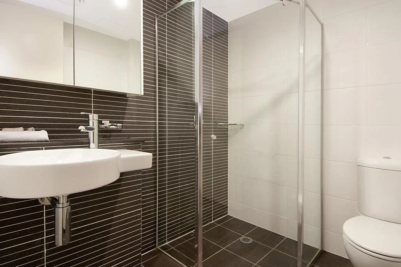 Astra Apartments North Sydney