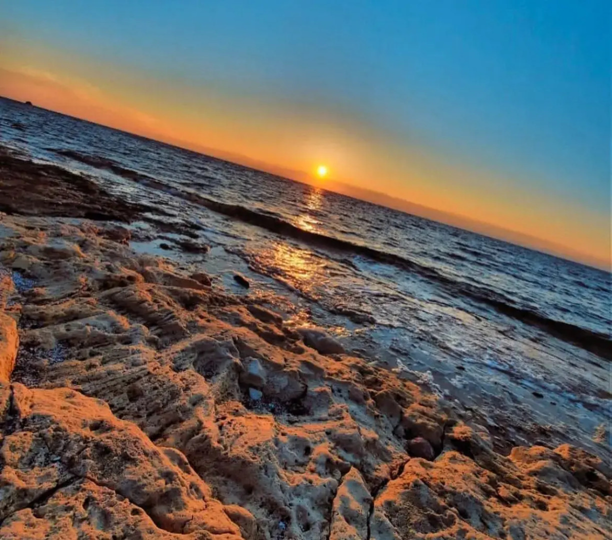 Оленевка Village