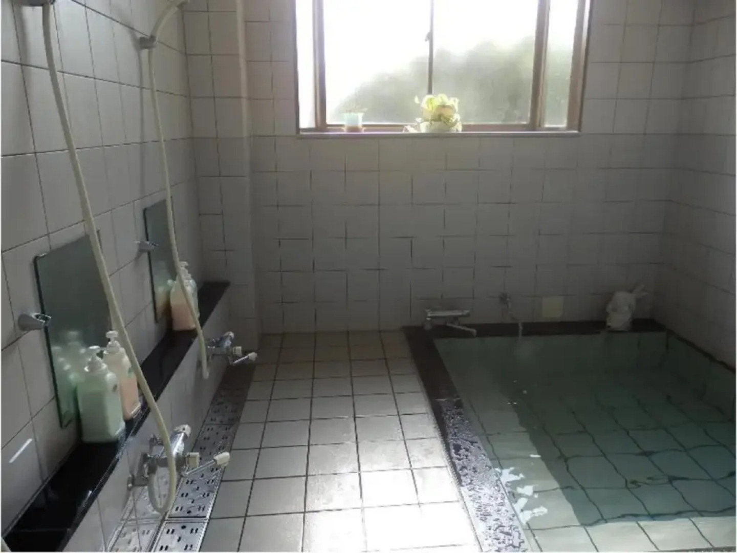 Shiki No Yado Mifuneso