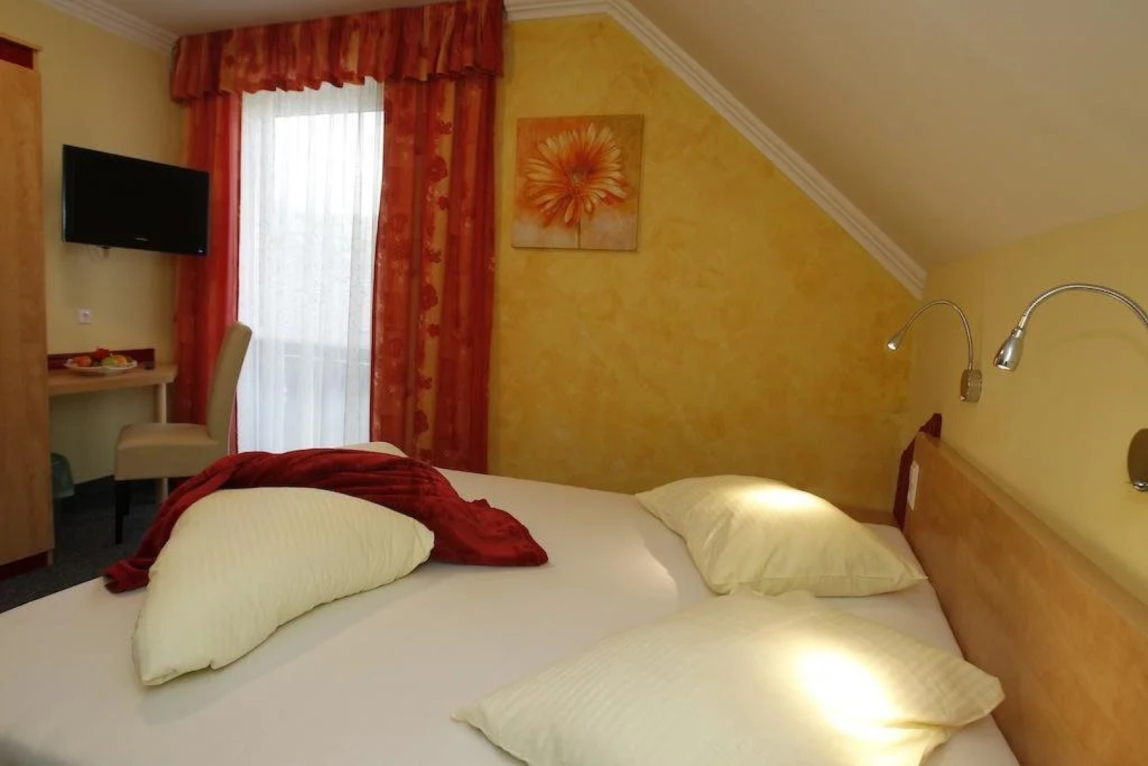 Paulis Familienhotel