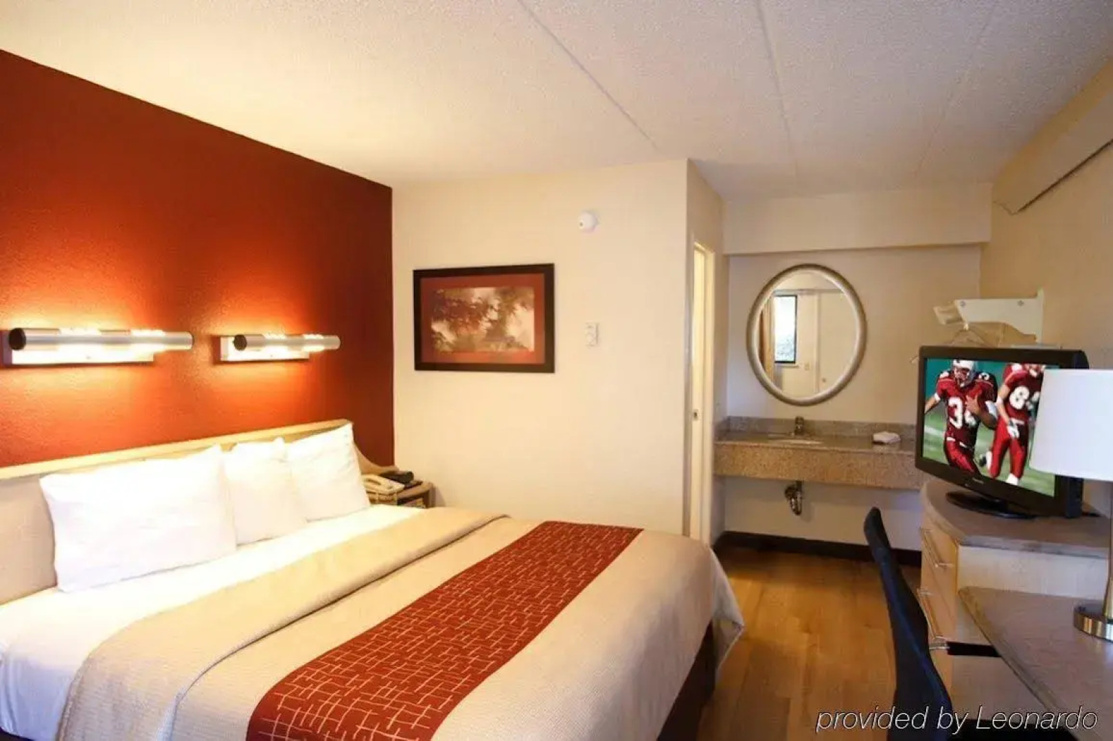 Red Roof Inn Richmond South