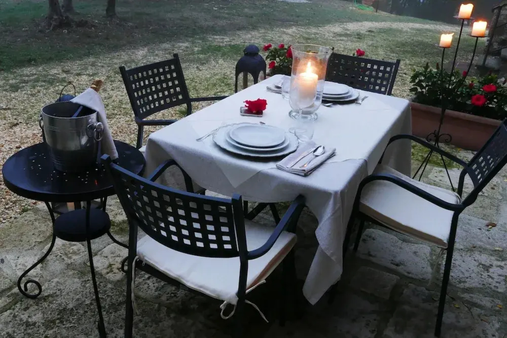 Agriturismo La Pieve