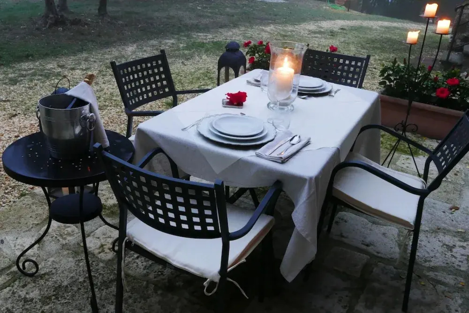 Agriturismo La Pieve