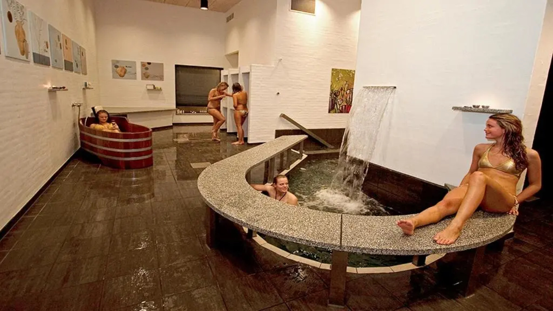 Sdr. Grønkær Bed & Breakfast