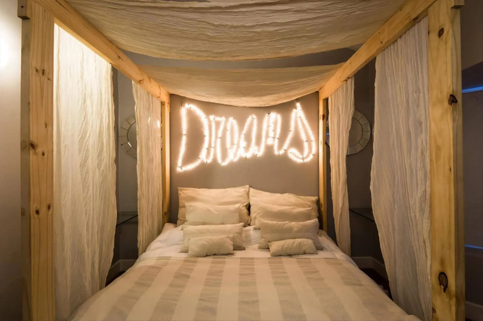 Casa Onas Hotel Boutique Cordoba