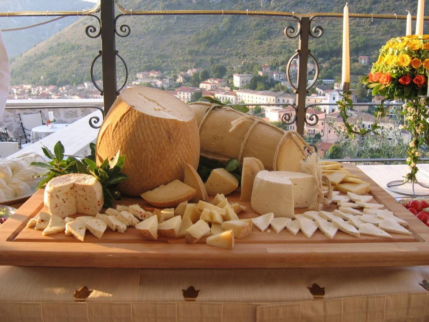 La Locanda Del Castello