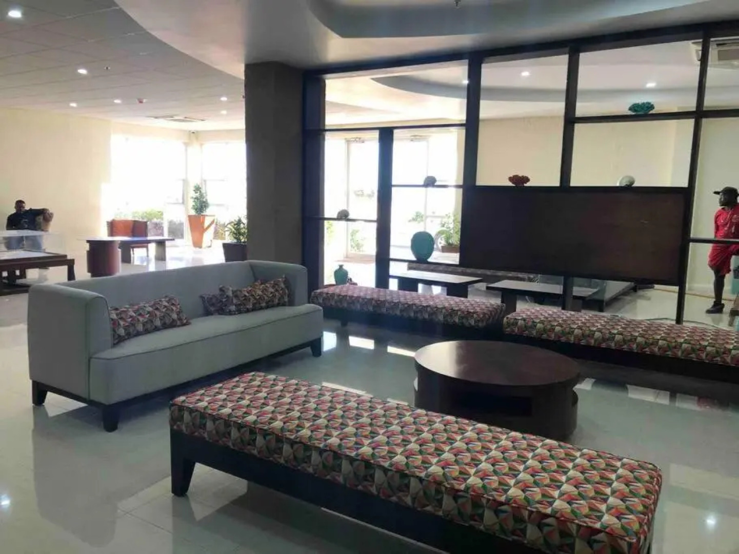 BEAUTifully 1 BEDROOM IN PORTMORE aaa