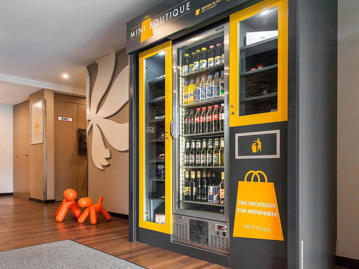 B&B Hotel Kassel-Süd