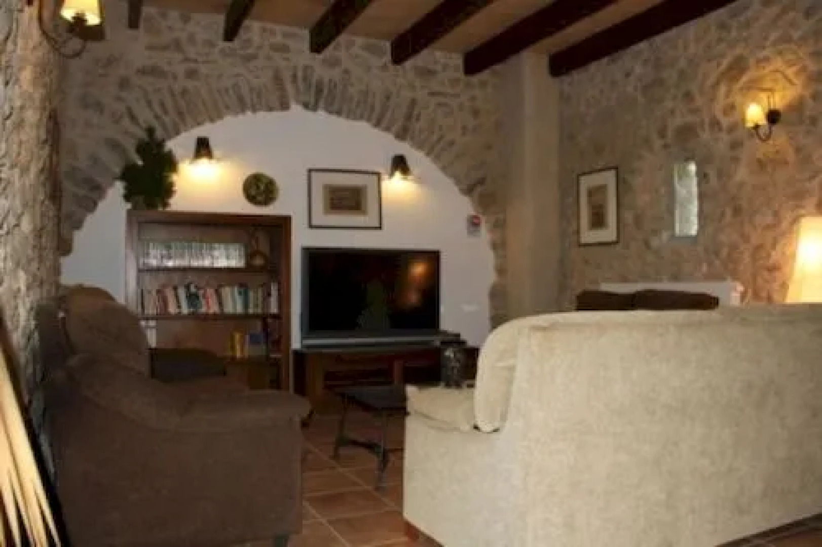 Turisme Rural Mas Ramades