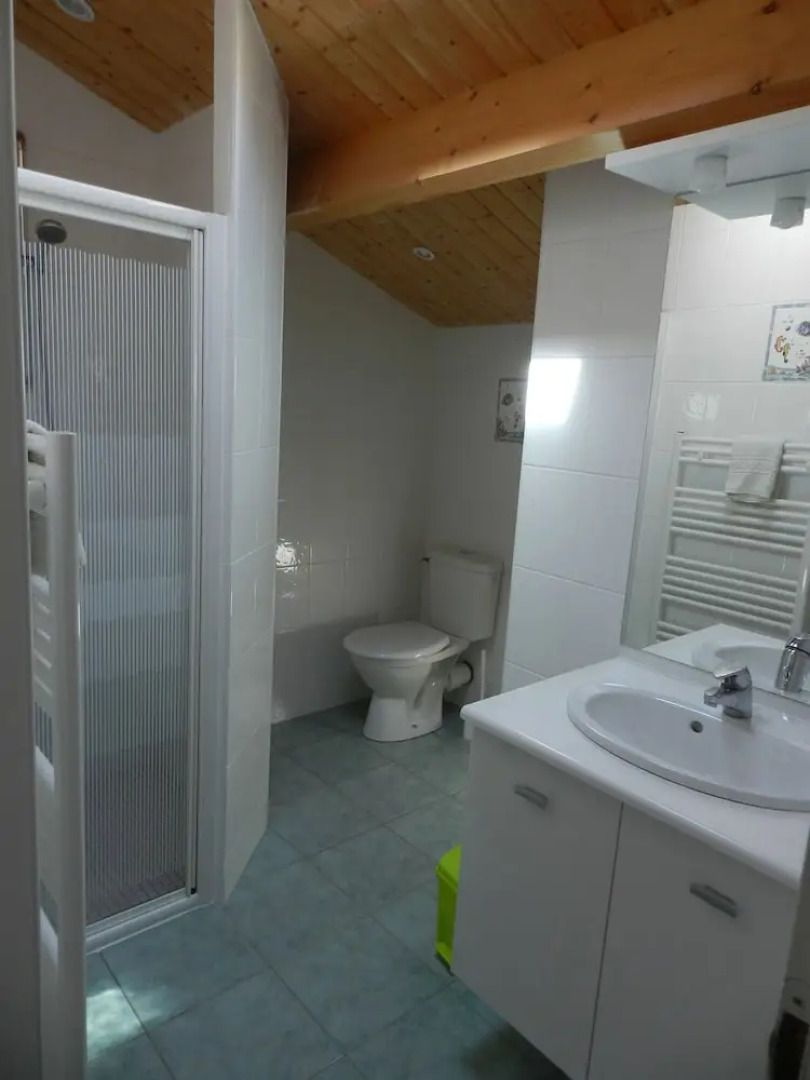 Appartement la Rochelle