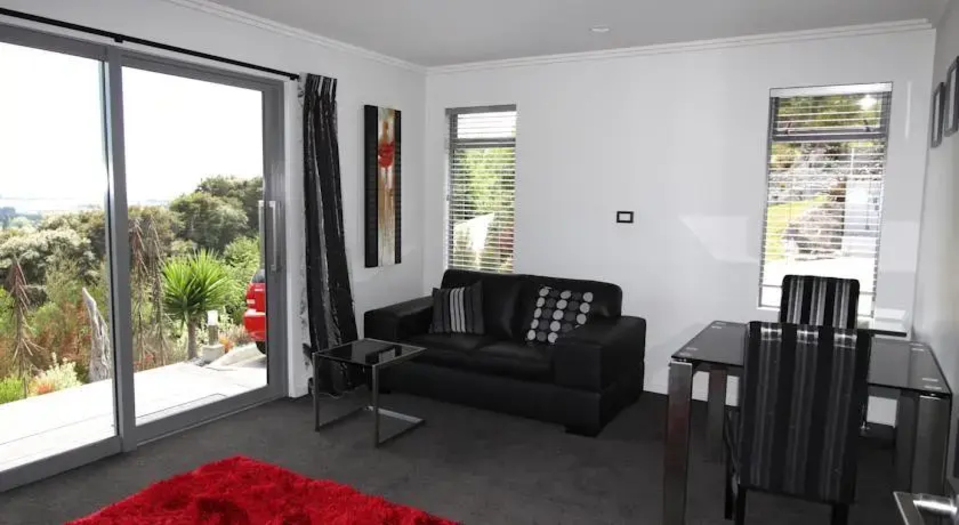 Richmond Hills Bed and Breakfast