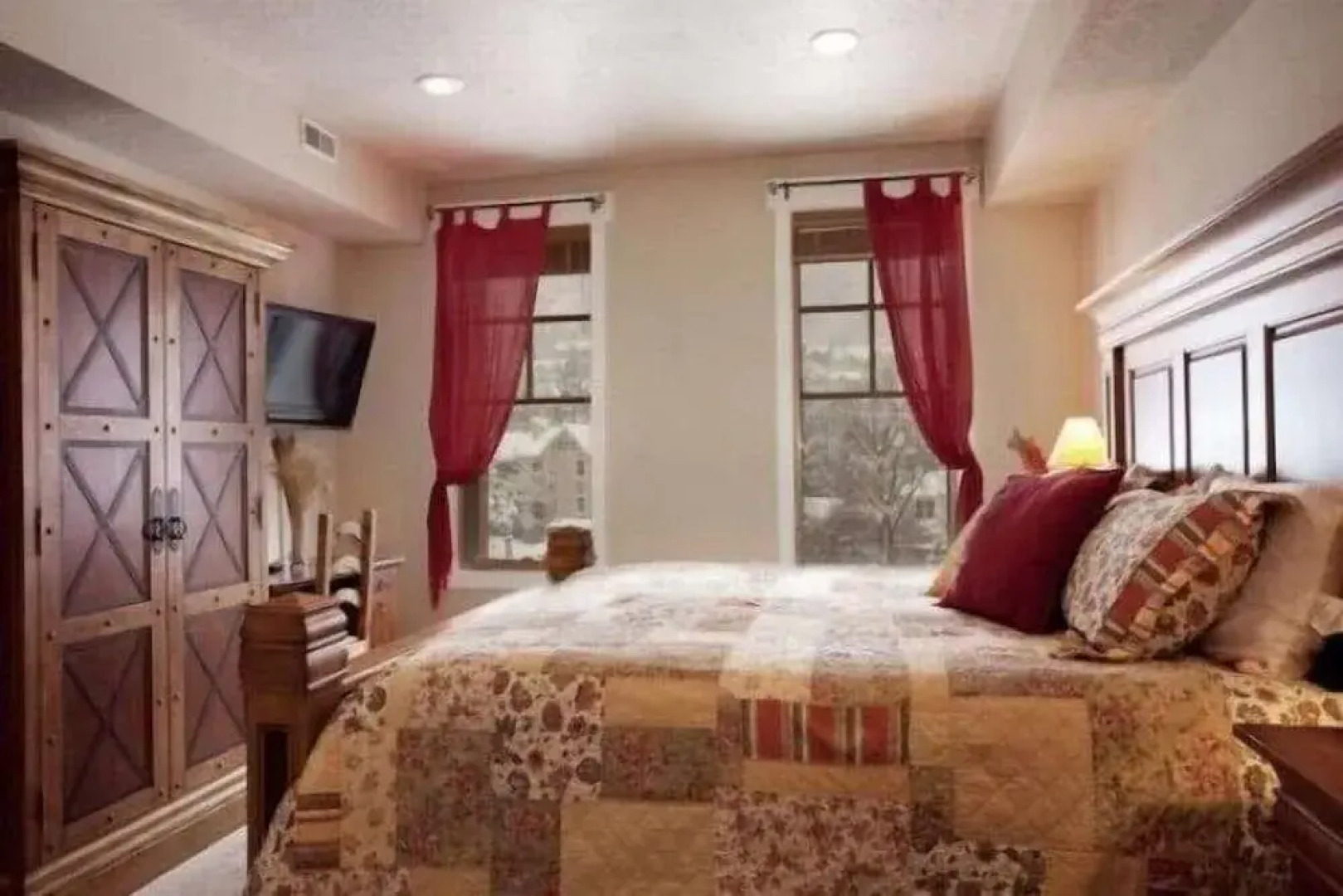 Updated Town Pointe by Park City Vacations