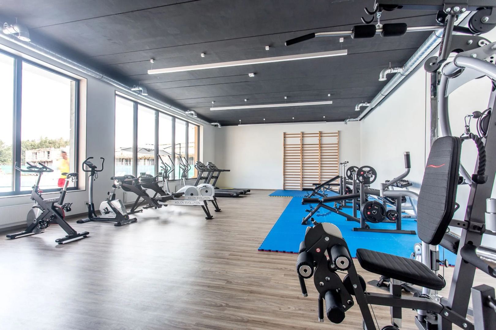 Apartamenty Familijne-osiedle Feniks