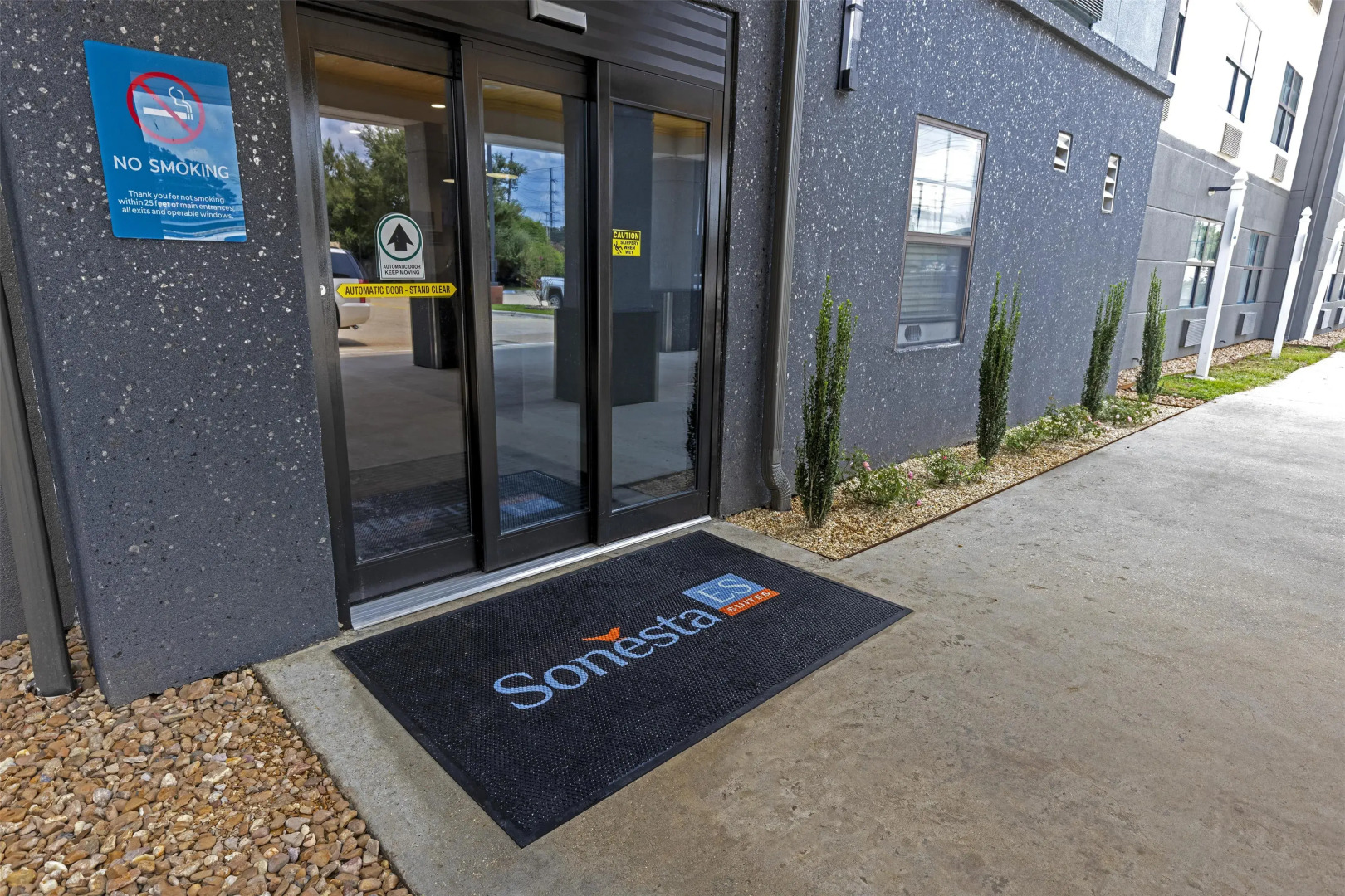 Sonesta ES Suites Lafayette Airport