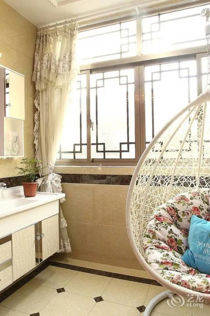 Xitang lvs Manor Hotel