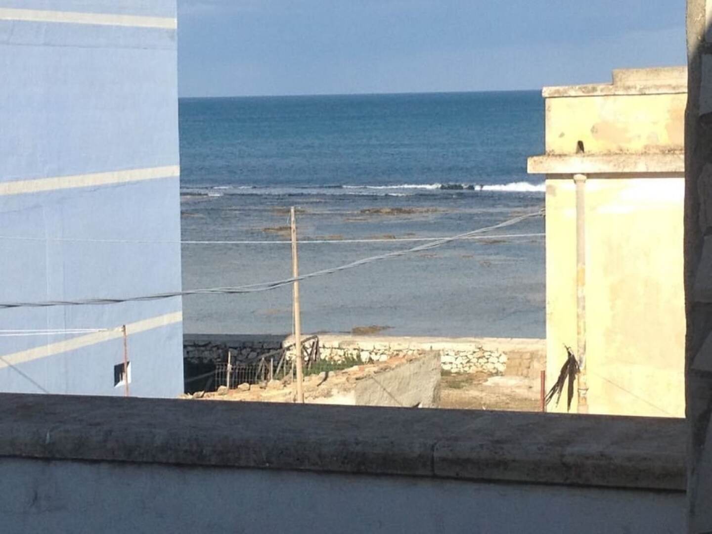 La Casa del Fico Marzamemi