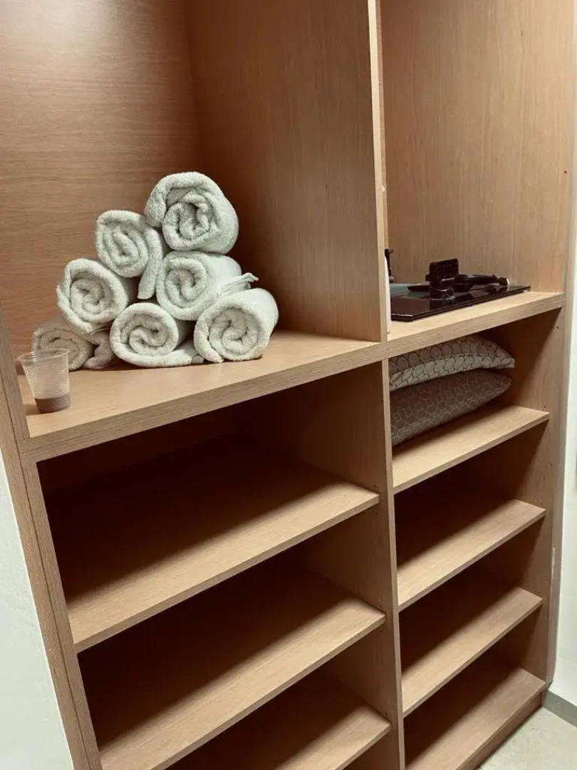 אירוח חם בלב