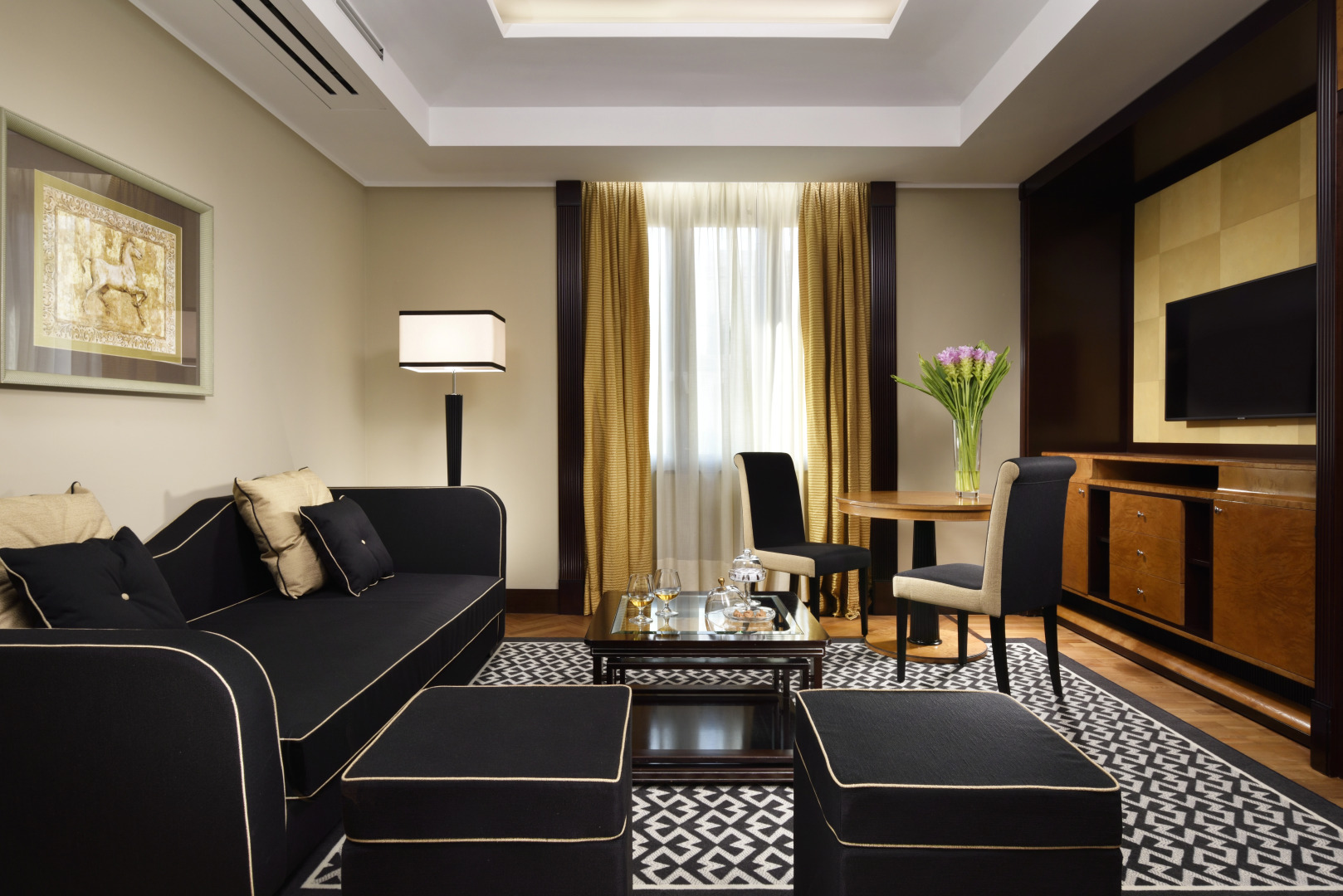 Principi di Piemonte UNA Esperienze