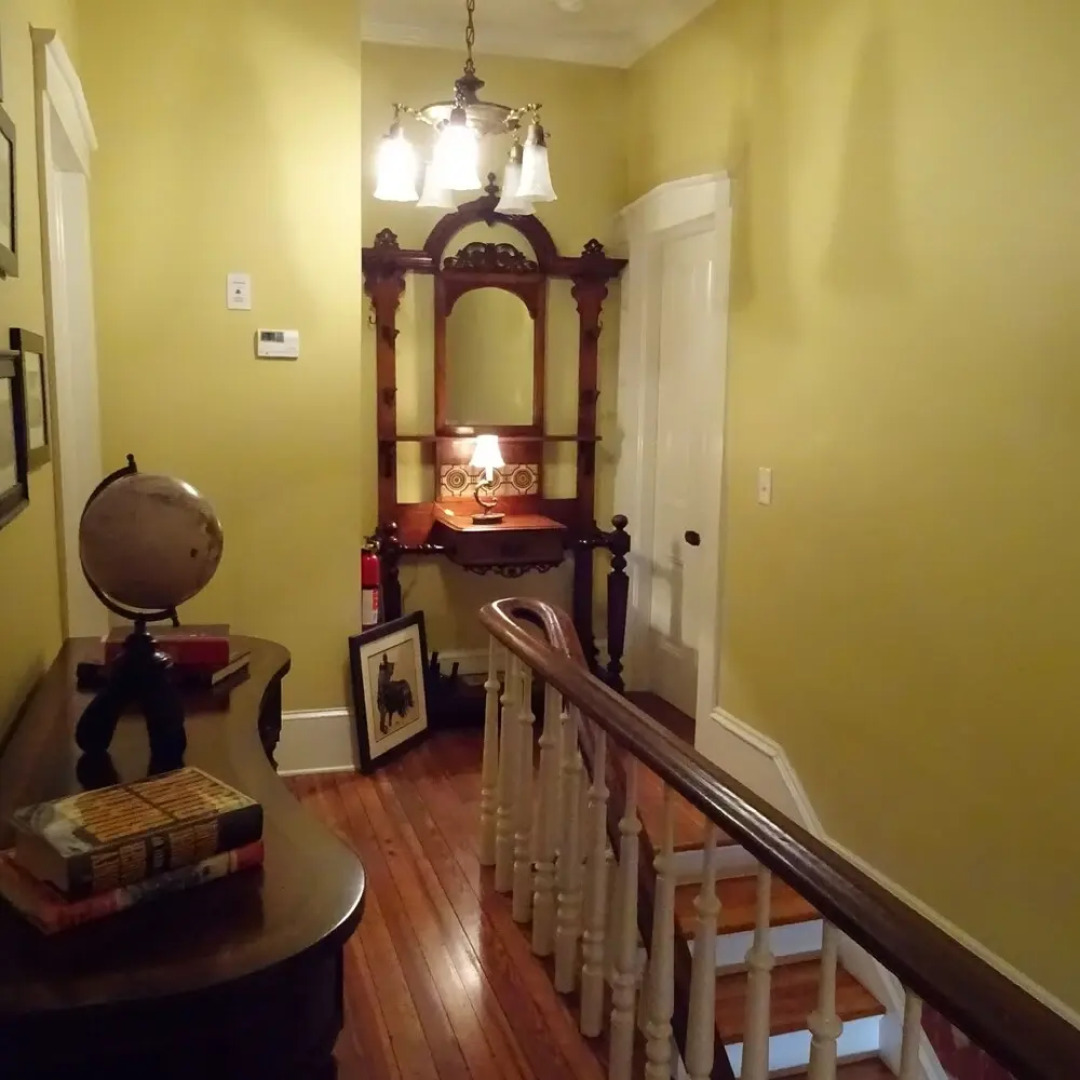 Robert Ruark Inn B&B