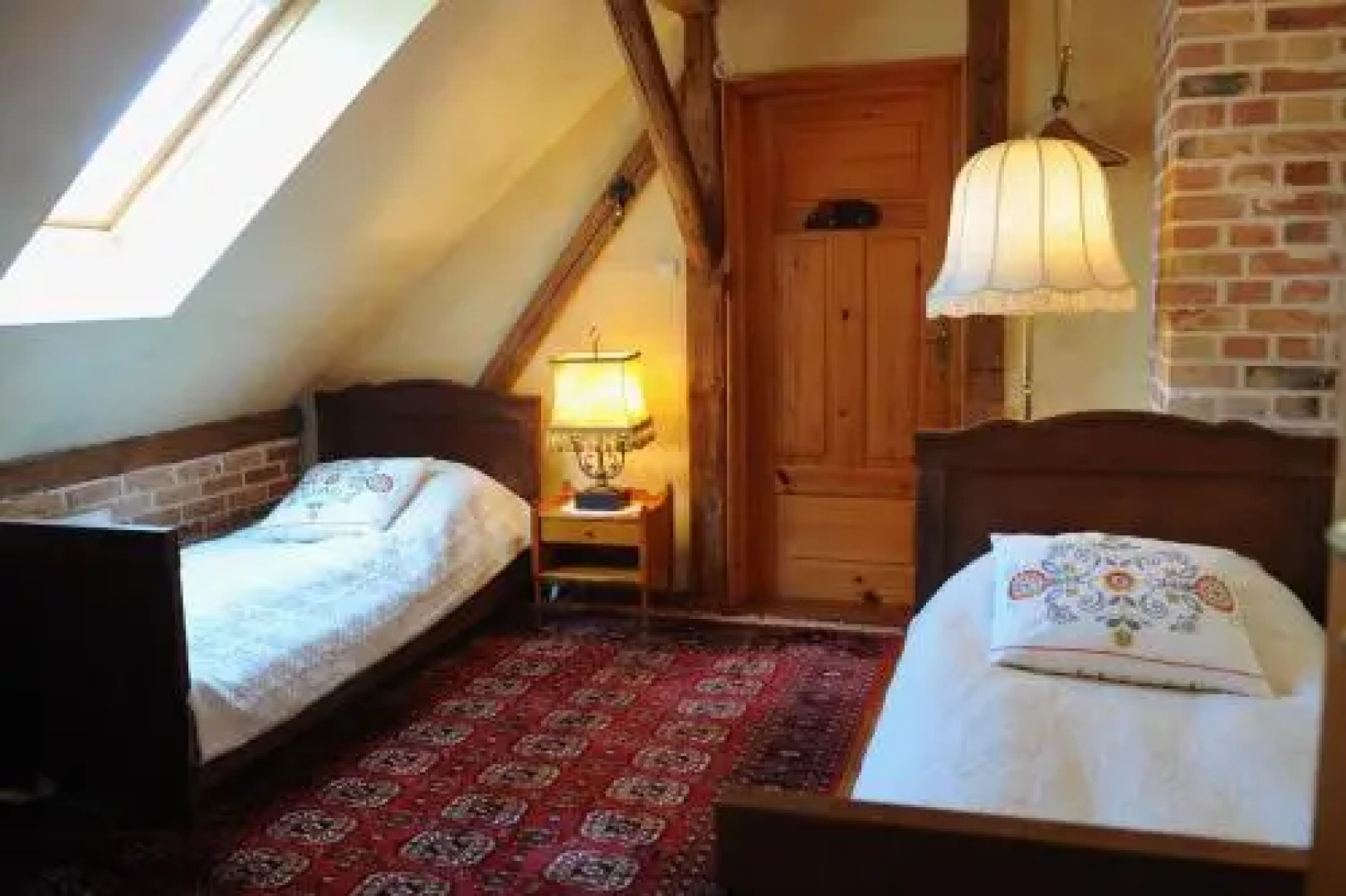 Gościniec Bocianowo