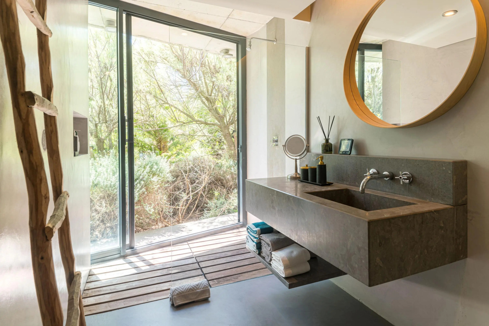 Villa Equador (Allure)