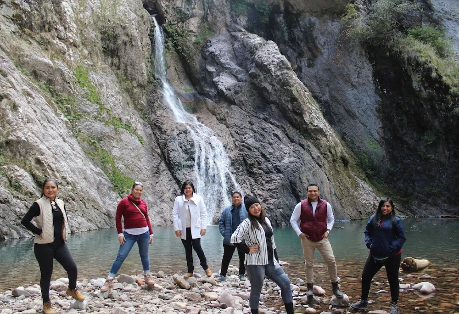 Hotel Paraiso del Oso