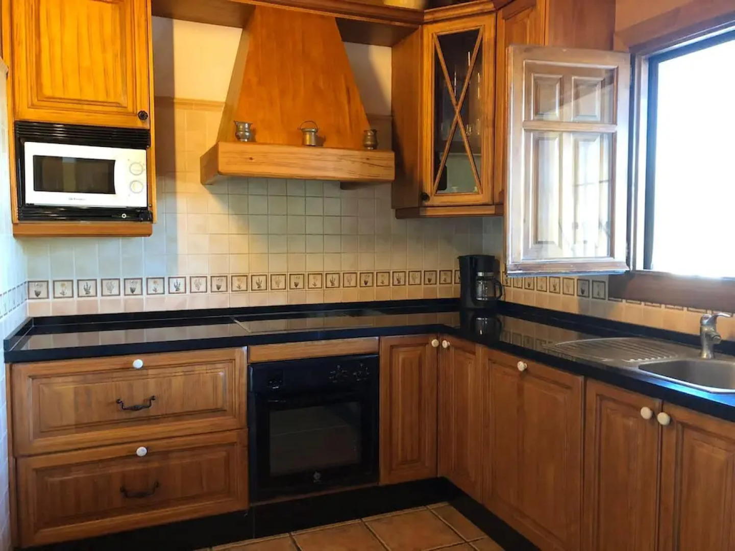 Villa With 3 Bedrooms in Málaga, With Private Pool and Wifi