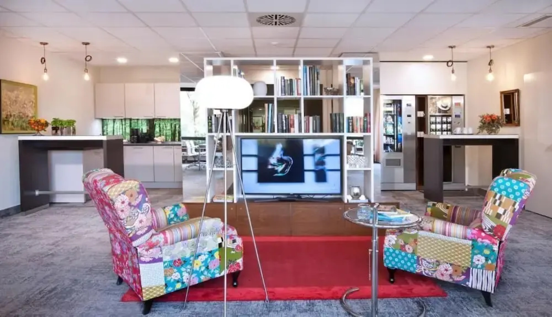 Rheinhof by Gerda Good Living - Digital Access