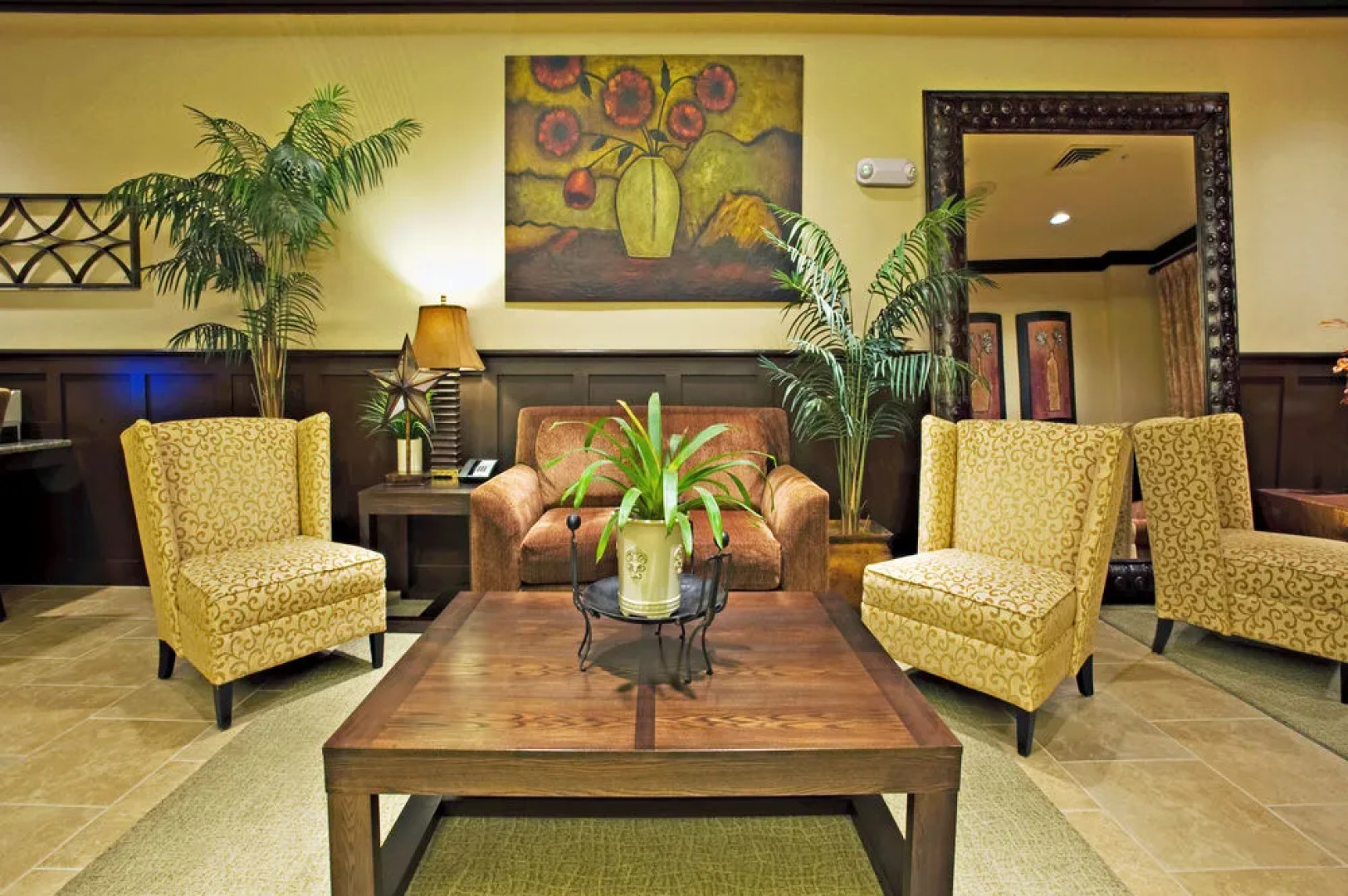 Holiday Inn Express Hotel & Suites Wichita Falls