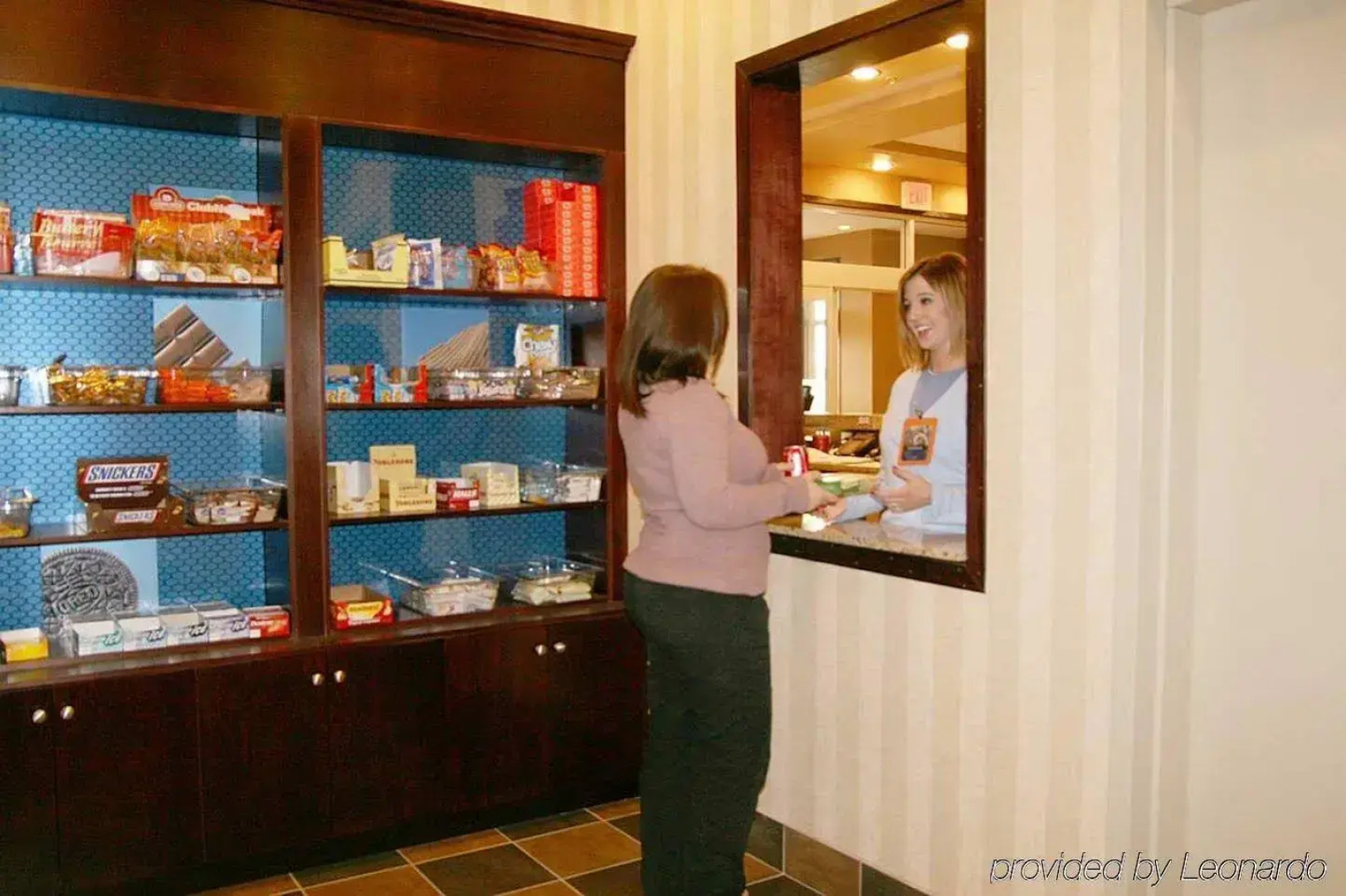 Hampton Inn & Suites by Hilton Edmonton Intl Airport