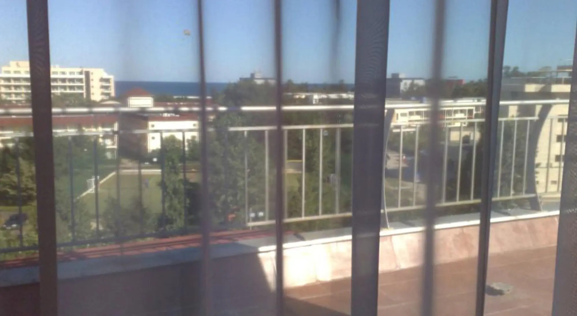 Hotel Andromeda - All inclusive