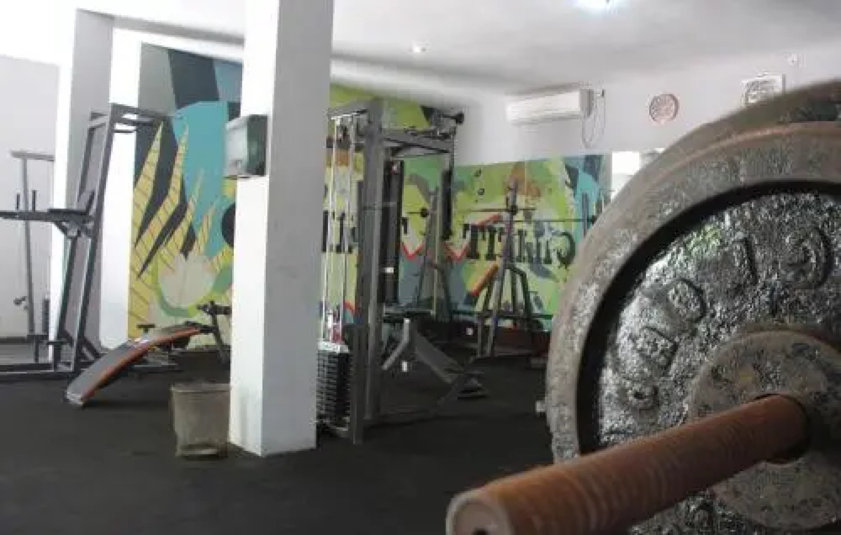 GiliFit Gym and Fitness