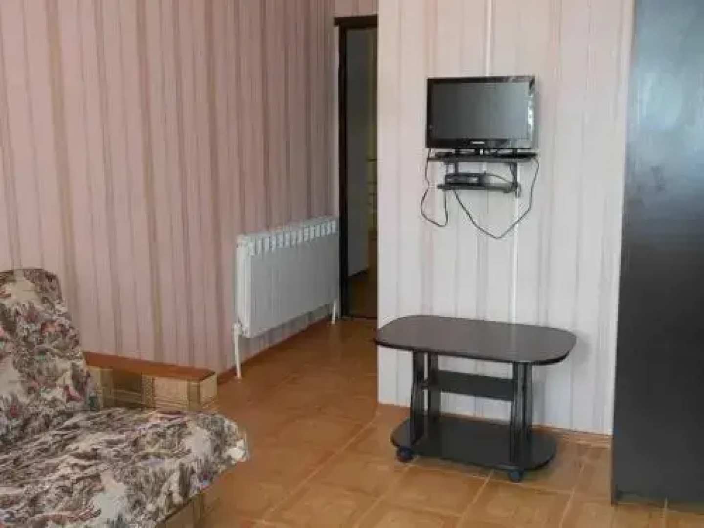 Hotel Noah