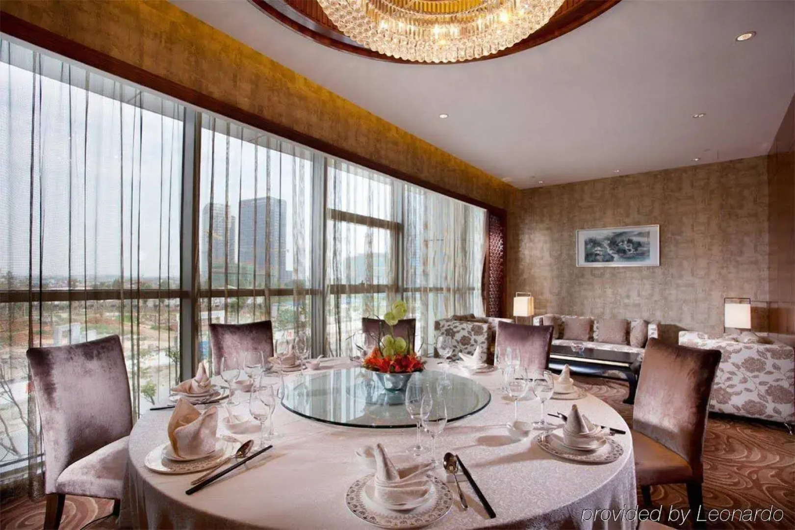 Holiday Inn Shaoxing by IHG