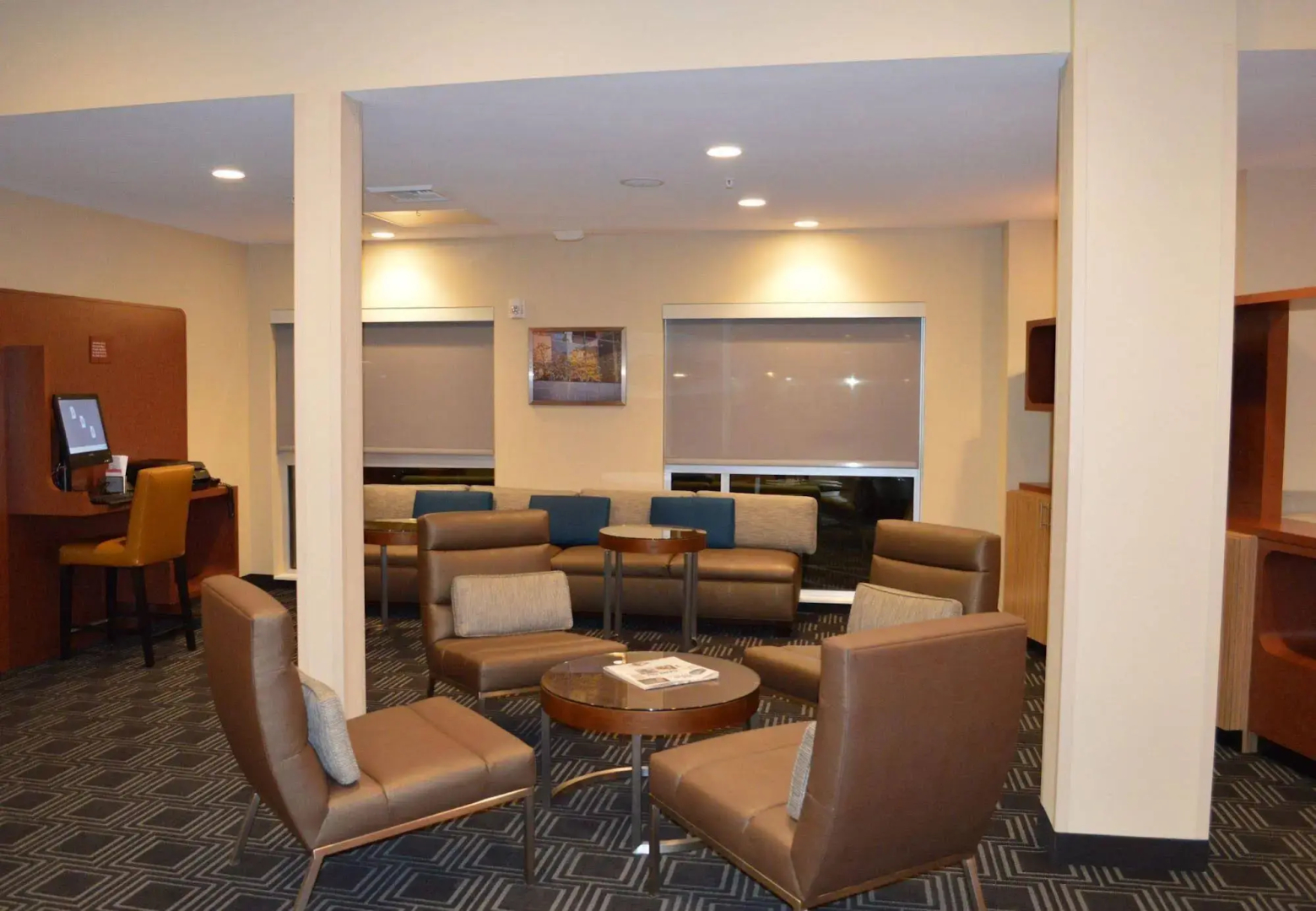 TownePlace Suites Olympia
