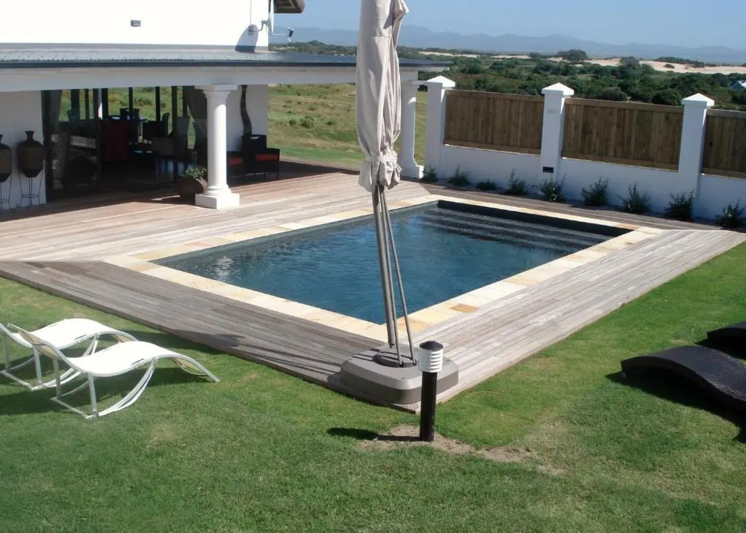 St Francis Golf Lodge