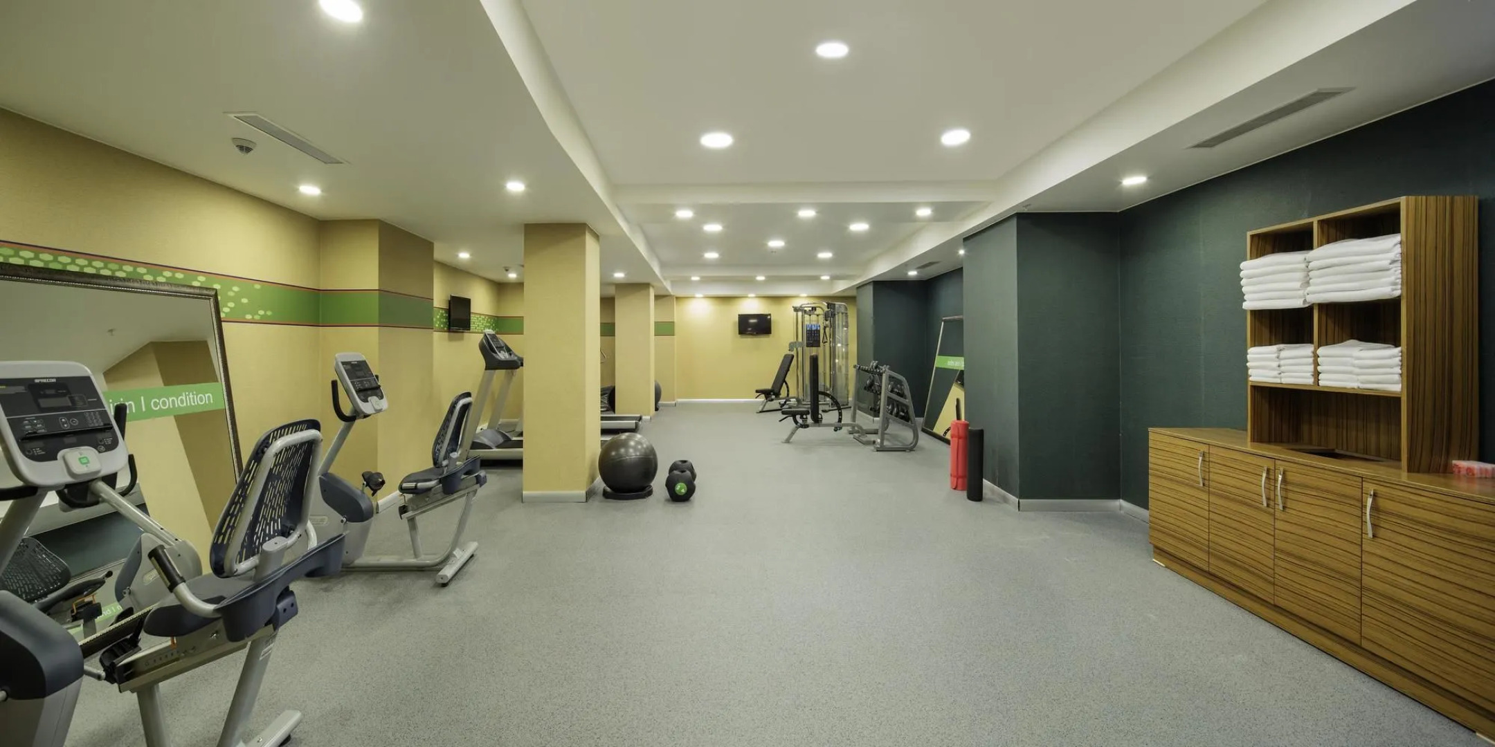 Hampton by Hilton Gaziantep