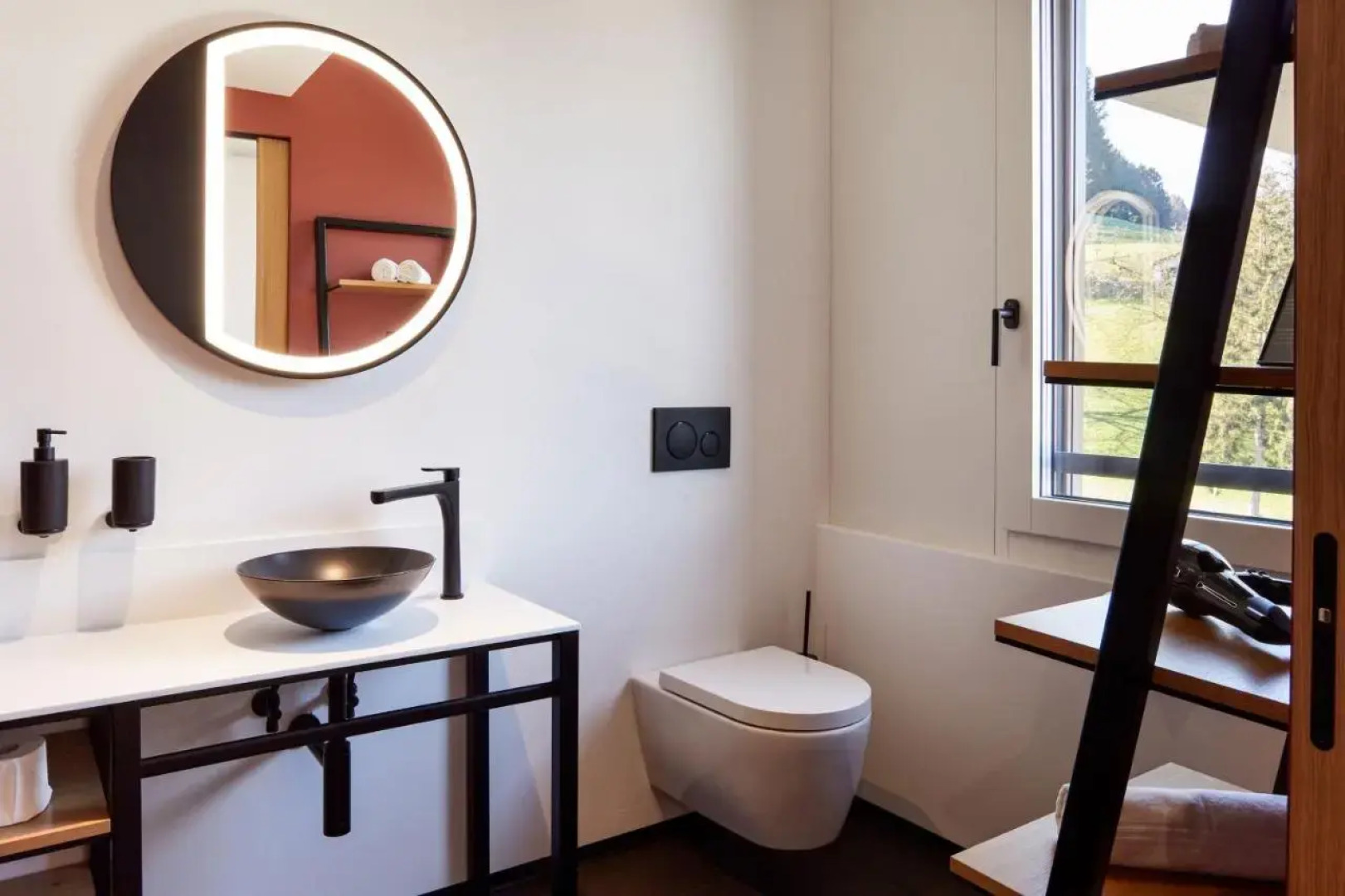 Tailormade Hotel RIGIBLICK Küssnacht